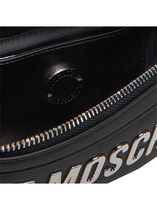 Lettering pouch LOVE MOSCHINO | JC4195PP1M00B